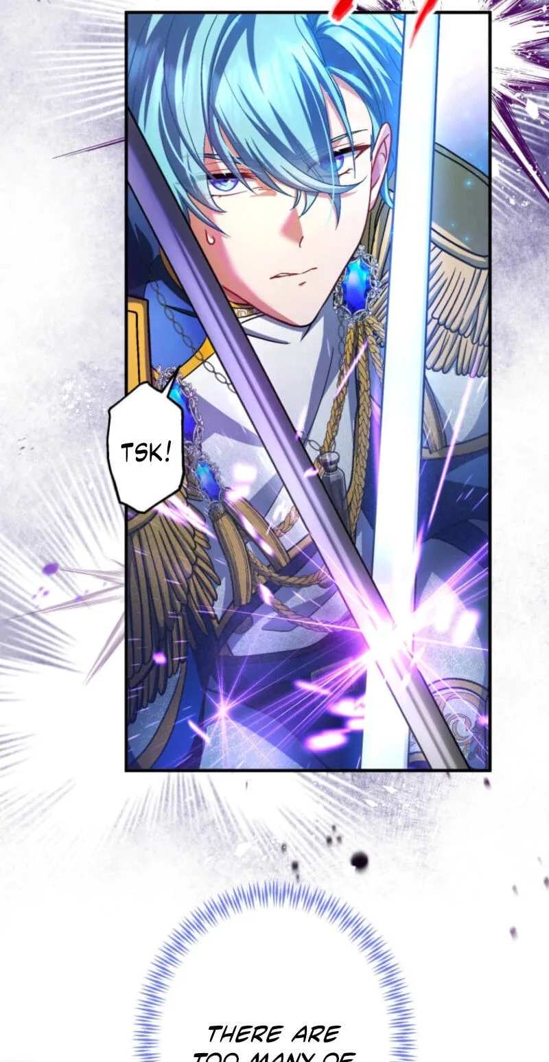 Oshi no Ichizu Sugiru Shuuchaku o, Watashi wa Mada Shiranai Chapter 59 page 4