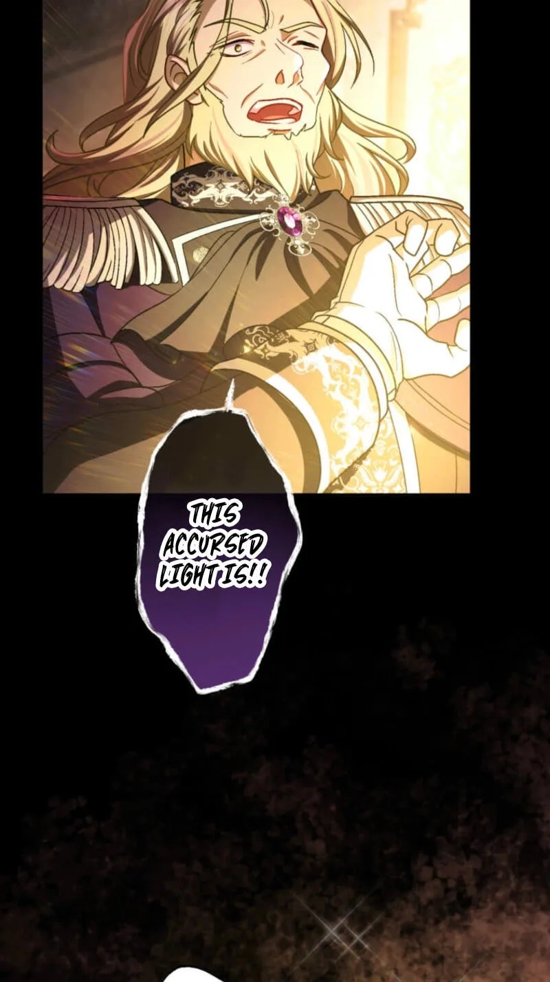 Oshi no Ichizu Sugiru Shuuchaku o, Watashi wa Mada Shiranai Chapter 59 page 8