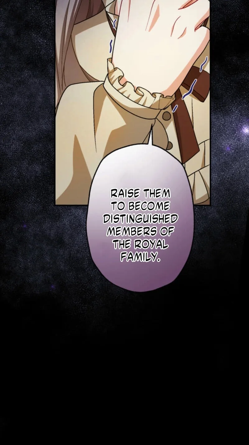 Oshi no Ichizu Sugiru Shuuchaku o, Watashi wa Mada Shiranai Chapter 59 page 37