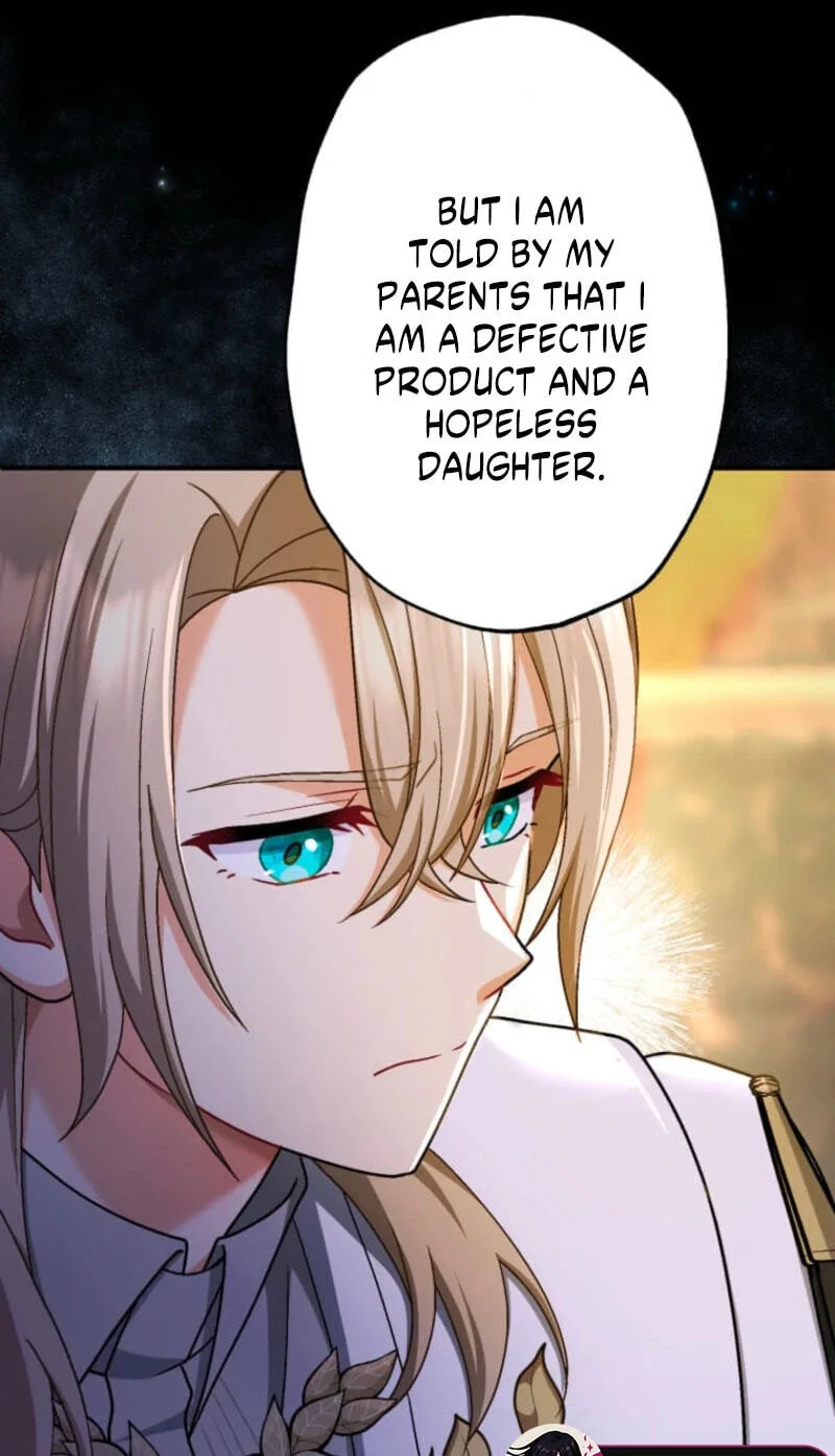 Oshi no Ichizu Sugiru Shuuchaku o, Watashi wa Mada Shiranai Chapter 59 page 38