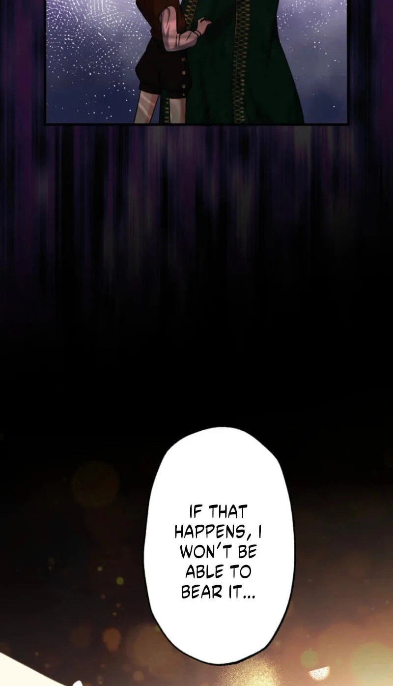 Oshi no Ichizu Sugiru Shuuchaku o, Watashi wa Mada Shiranai Chapter 59 page 42