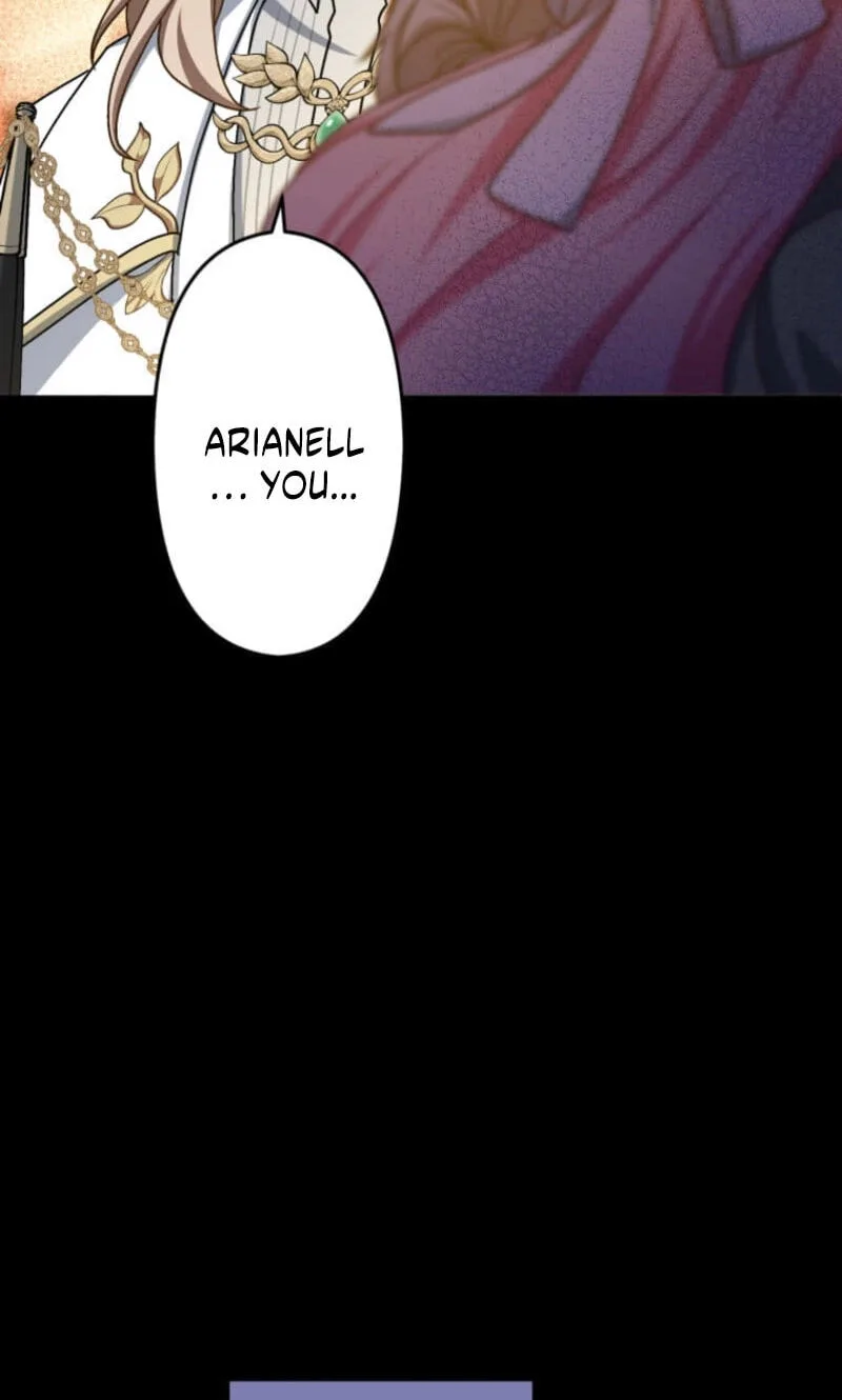 Oshi no Ichizu Sugiru Shuuchaku o, Watashi wa Mada Shiranai Chapter 59 page 53
