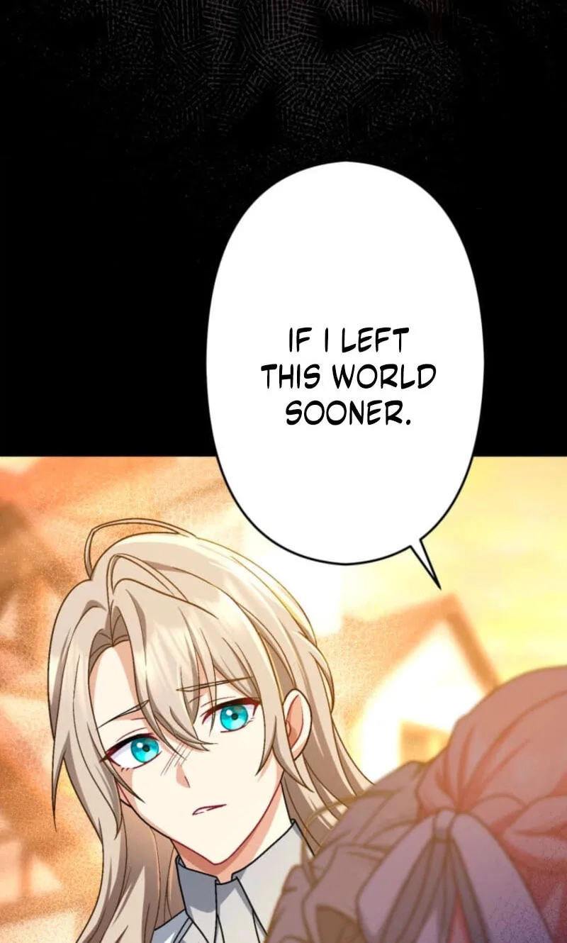 Oshi no Ichizu Sugiru Shuuchaku o, Watashi wa Mada Shiranai Chapter 59 page 52