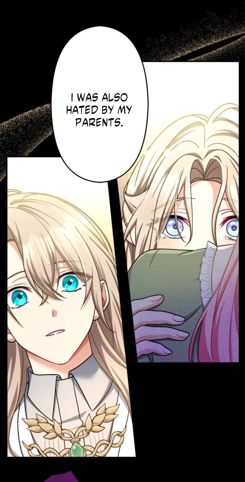 Oshi no Ichizu Sugiru Shuuchaku o, Watashi wa Mada Shiranai Chapter 59 page 45