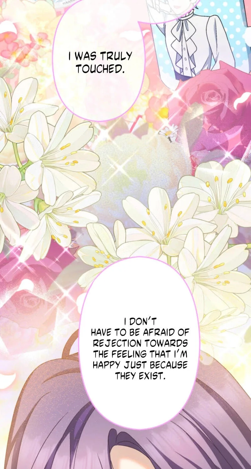 Oshi no Ichizu Sugiru Shuuchaku o, Watashi wa Mada Shiranai Chapter 59 page 62