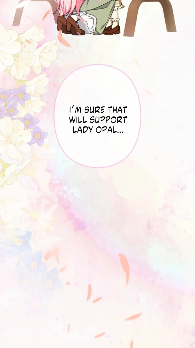 Oshi no Ichizu Sugiru Shuuchaku o, Watashi wa Mada Shiranai Chapter 59 page 72