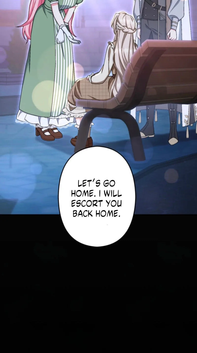 Oshi no Ichizu Sugiru Shuuchaku o, Watashi wa Mada Shiranai Chapter 59 page 76