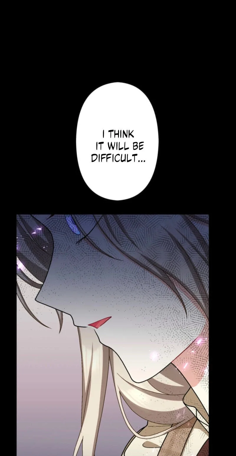 Oshi no Ichizu Sugiru Shuuchaku o, Watashi wa Mada Shiranai Chapter 59 page 78