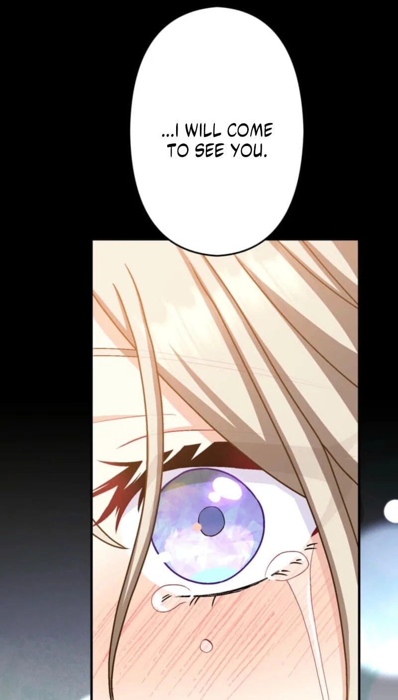 Oshi no Ichizu Sugiru Shuuchaku o, Watashi wa Mada Shiranai Chapter 59 page 84