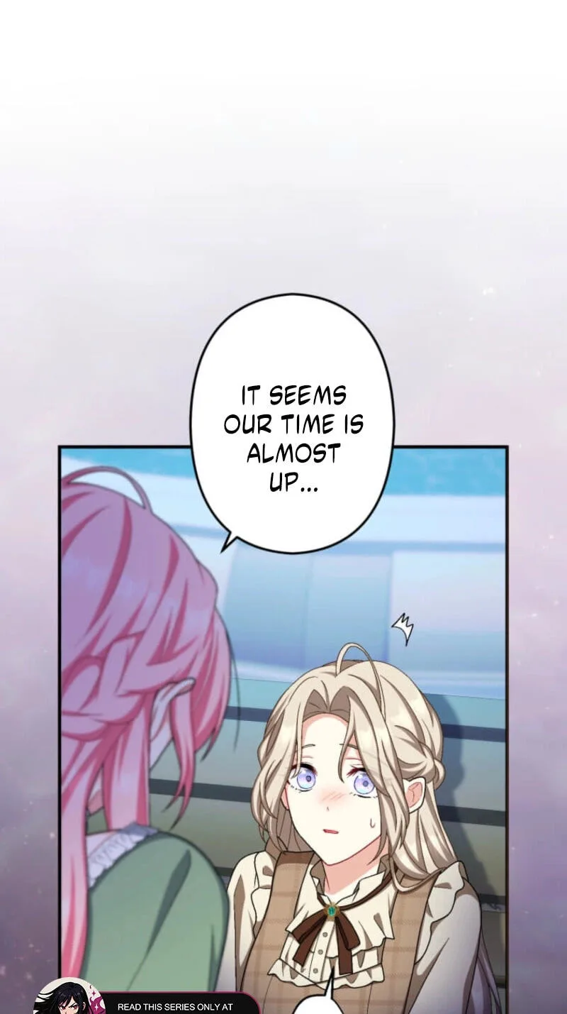 Oshi no Ichizu Sugiru Shuuchaku o, Watashi wa Mada Shiranai Chapter 59 page 74