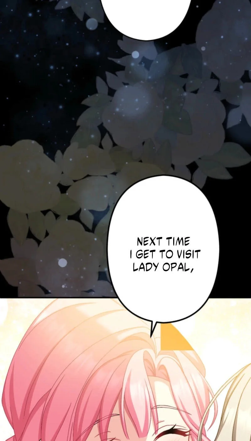 Oshi no Ichizu Sugiru Shuuchaku o, Watashi wa Mada Shiranai Chapter 59 page 89