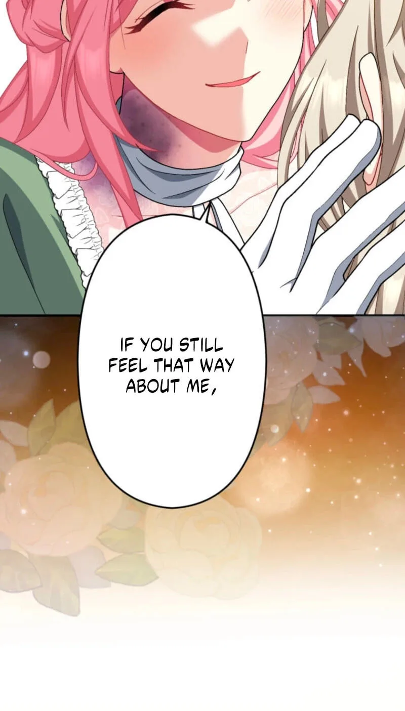 Oshi no Ichizu Sugiru Shuuchaku o, Watashi wa Mada Shiranai Chapter 59 page 90