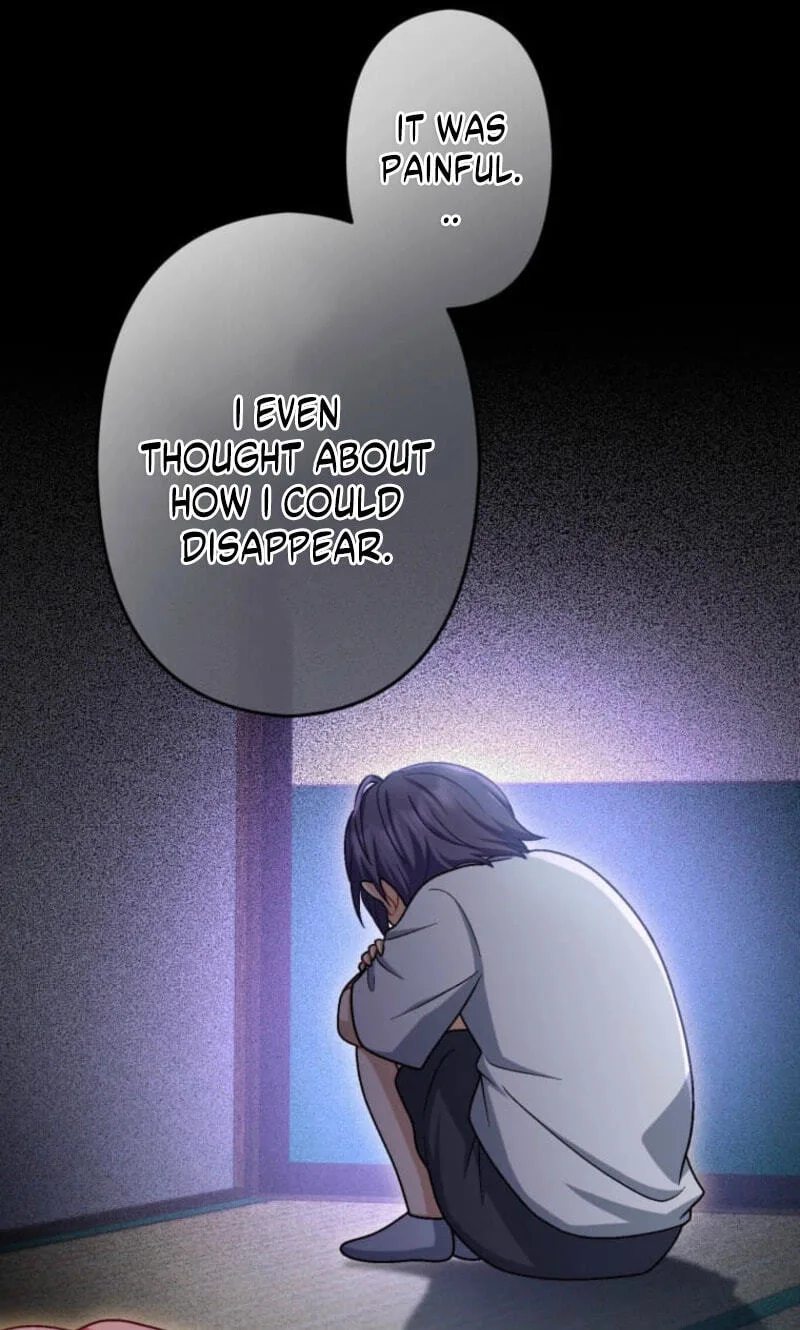 Oshi no Ichizu Sugiru Shuuchaku o, Watashi wa Mada Shiranai Chapter 59 page 50
