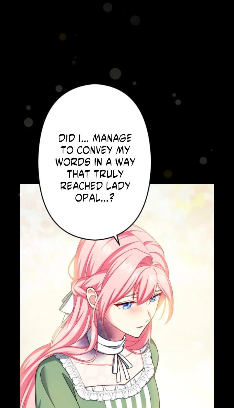 Oshi no Ichizu Sugiru Shuuchaku o, Watashi wa Mada Shiranai Chapter 59 page 98