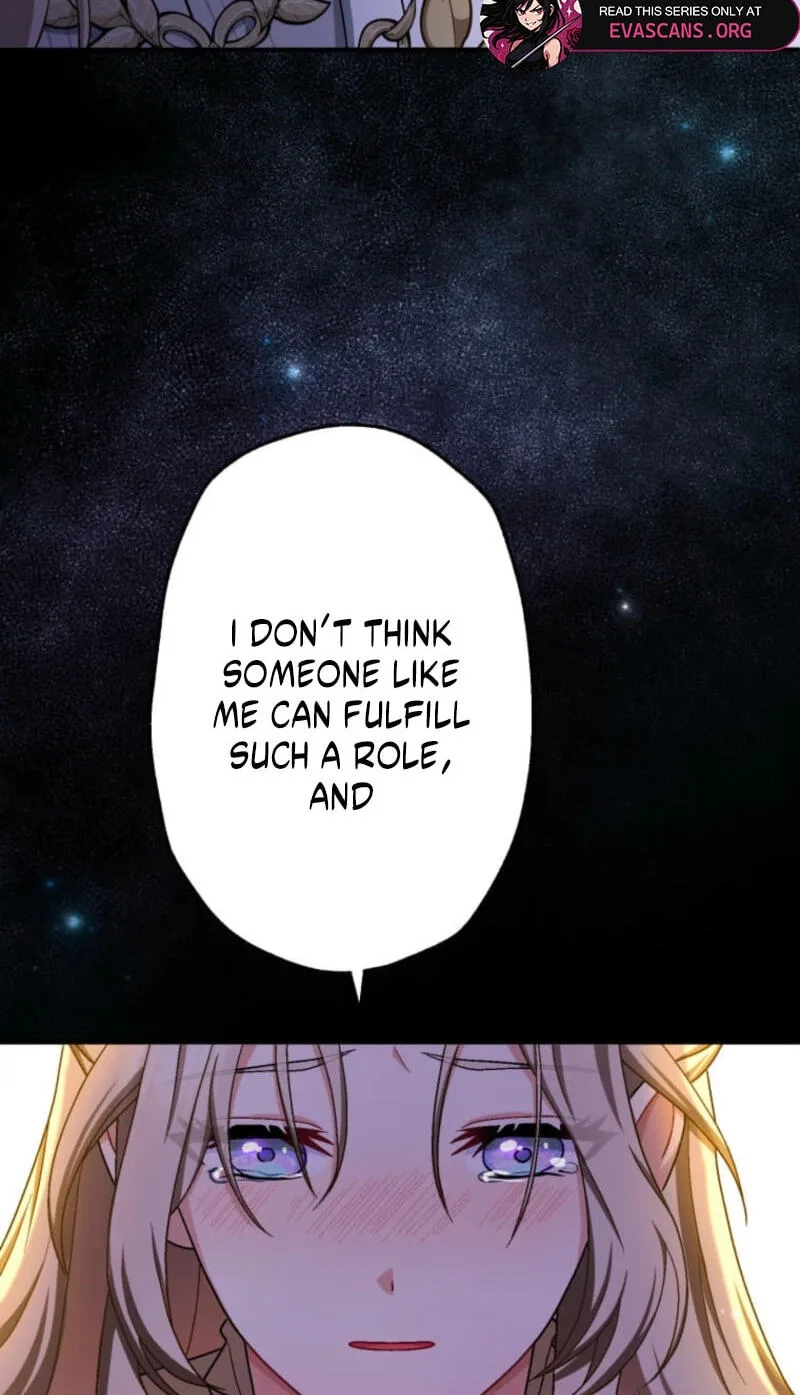 Oshi no Ichizu Sugiru Shuuchaku o, Watashi wa Mada Shiranai Chapter 59 page 39