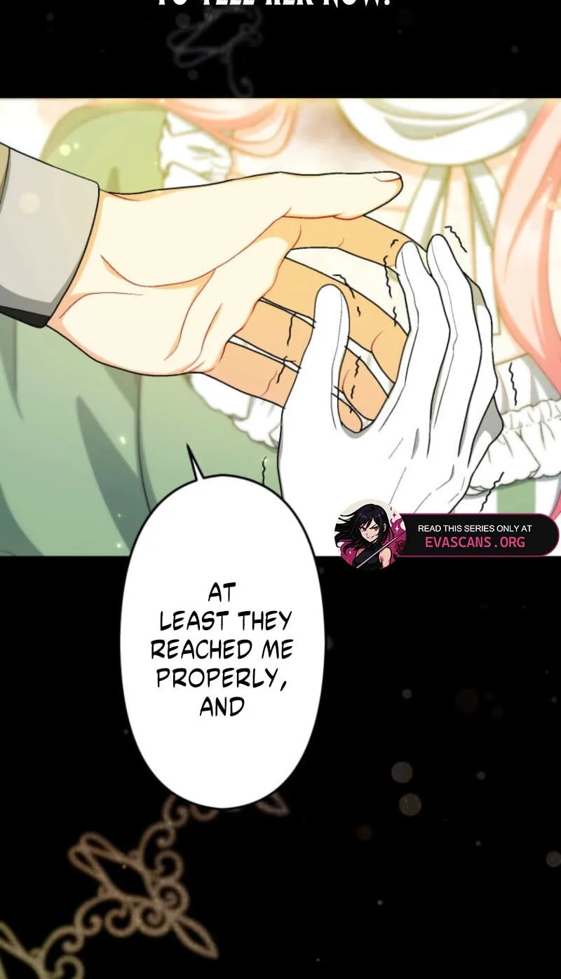 Oshi no Ichizu Sugiru Shuuchaku o, Watashi wa Mada Shiranai Chapter 59 page 102