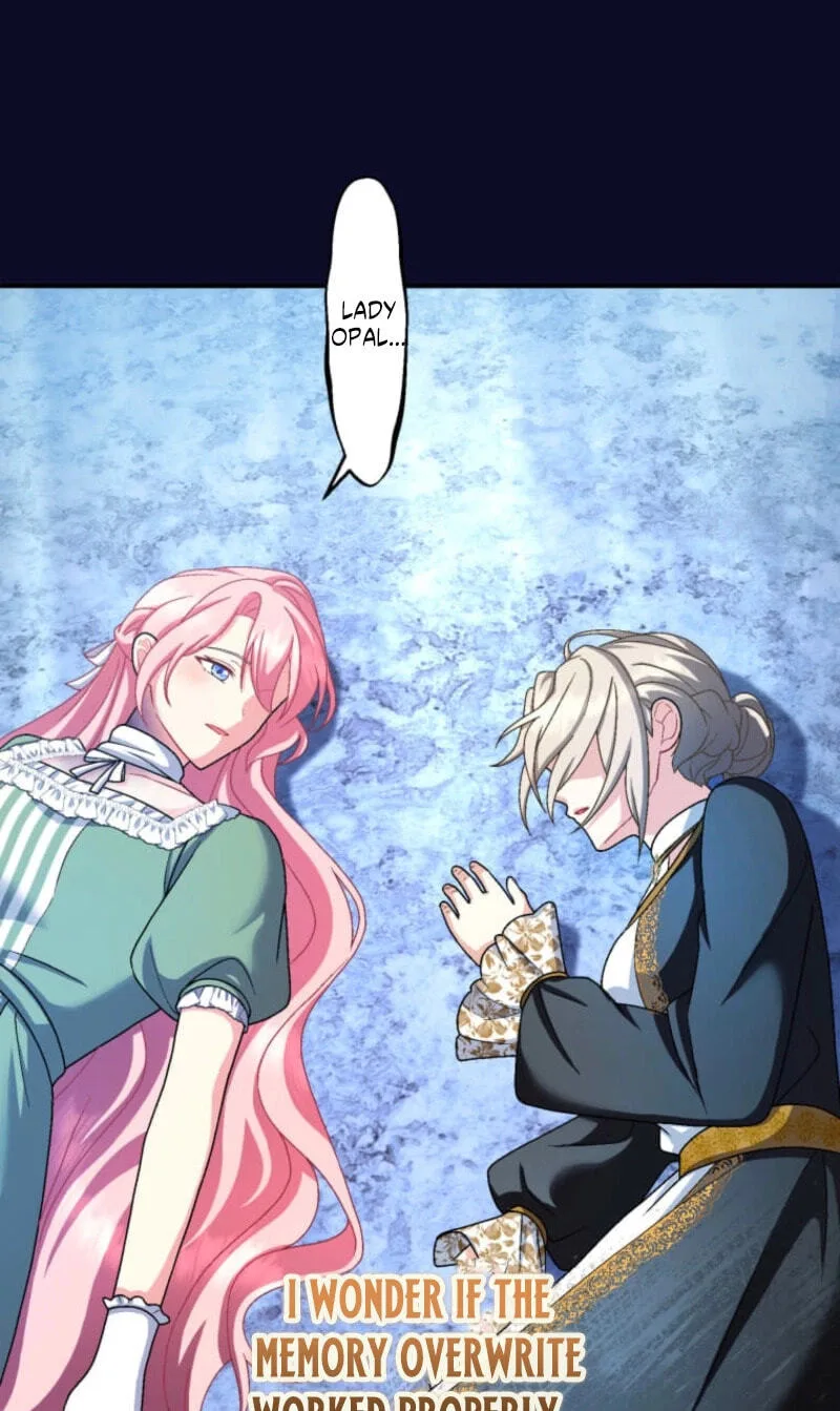 Oshi no Ichizu Sugiru Shuuchaku o, Watashi wa Mada Shiranai Chapter 59 page 112