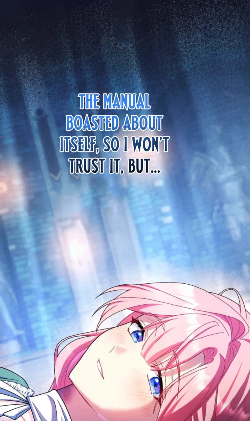 Oshi no Ichizu Sugiru Shuuchaku o, Watashi wa Mada Shiranai Chapter 59 page 114