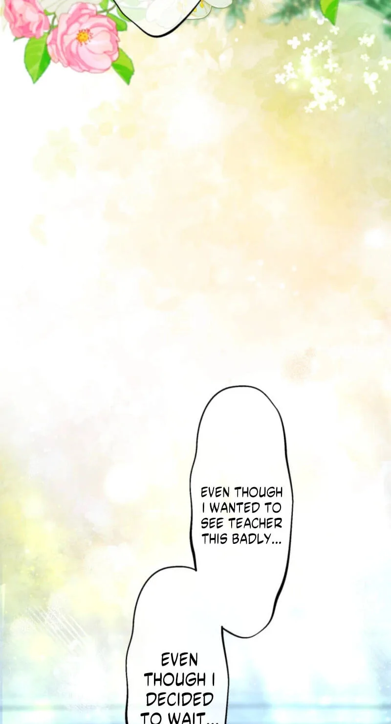 Oshi no Ichizu Sugiru Shuuchaku o, Watashi wa Mada Shiranai Chapter 59 page 120
