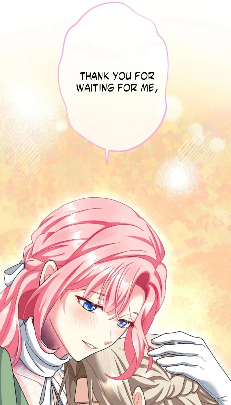 Oshi no Ichizu Sugiru Shuuchaku o, Watashi wa Mada Shiranai Chapter 59 page 123