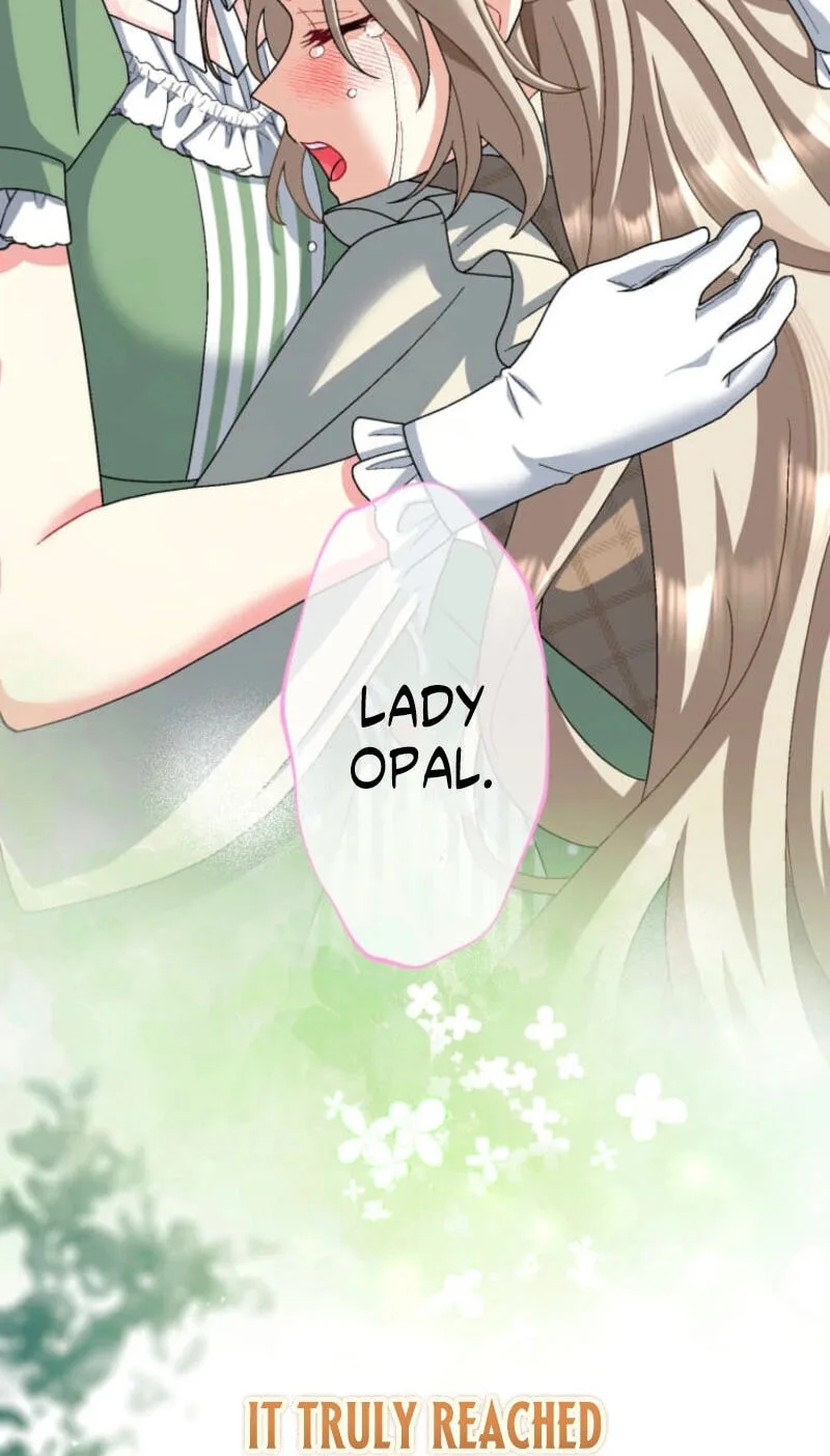 Oshi no Ichizu Sugiru Shuuchaku o, Watashi wa Mada Shiranai Chapter 59 page 124