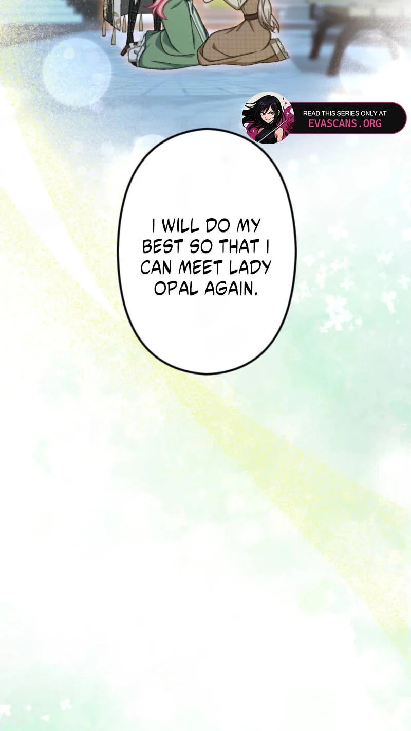 Oshi no Ichizu Sugiru Shuuchaku o, Watashi wa Mada Shiranai Chapter 59 page 94