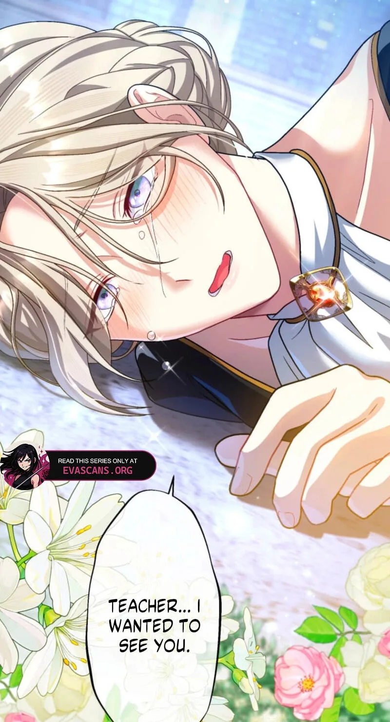 Oshi no Ichizu Sugiru Shuuchaku o, Watashi wa Mada Shiranai Chapter 59 page 119