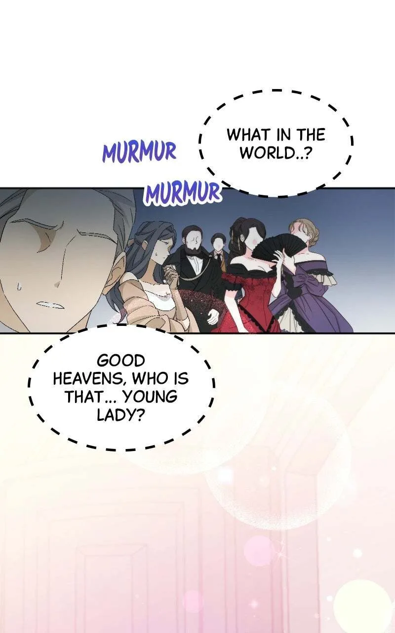 Oshi no Ichizu Sugiru Shuuchaku o, Watashi wa Mada Shiranai Chapter 6 page 36