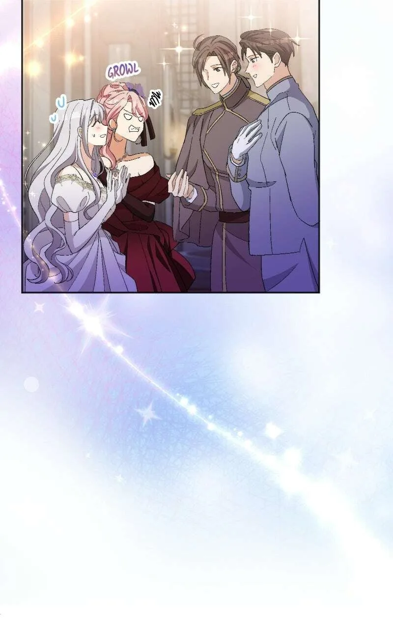 Oshi no Ichizu Sugiru Shuuchaku o, Watashi wa Mada Shiranai Chapter 6 page 66