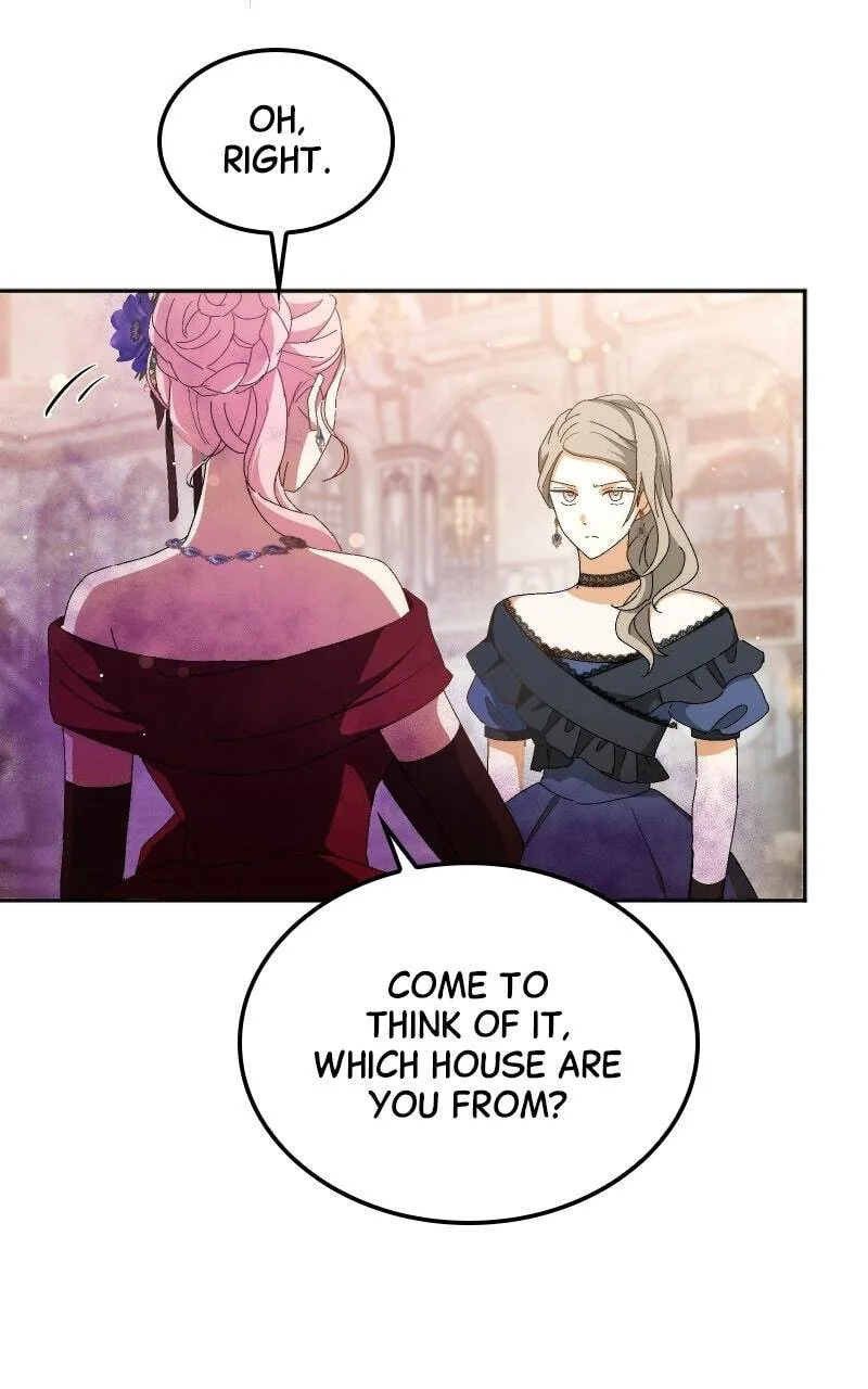 Oshi no Ichizu Sugiru Shuuchaku o, Watashi wa Mada Shiranai Chapter 6 page 91