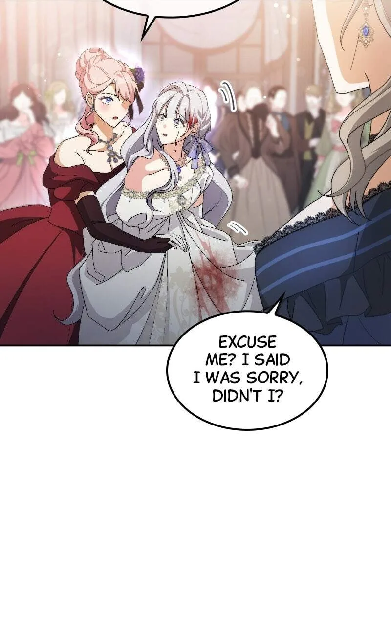 Oshi no Ichizu Sugiru Shuuchaku o, Watashi wa Mada Shiranai Chapter 6 page 86
