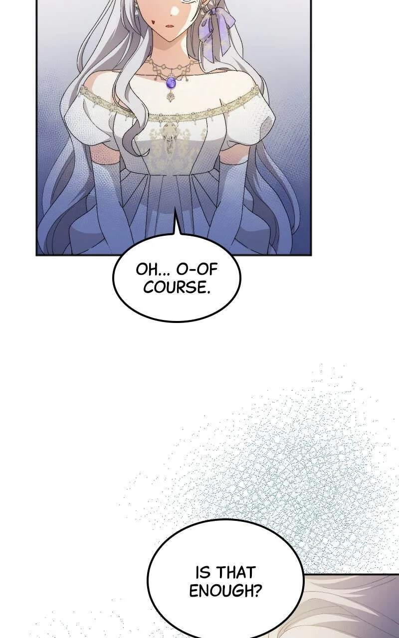 Oshi no Ichizu Sugiru Shuuchaku o, Watashi wa Mada Shiranai Chapter 6 page 99