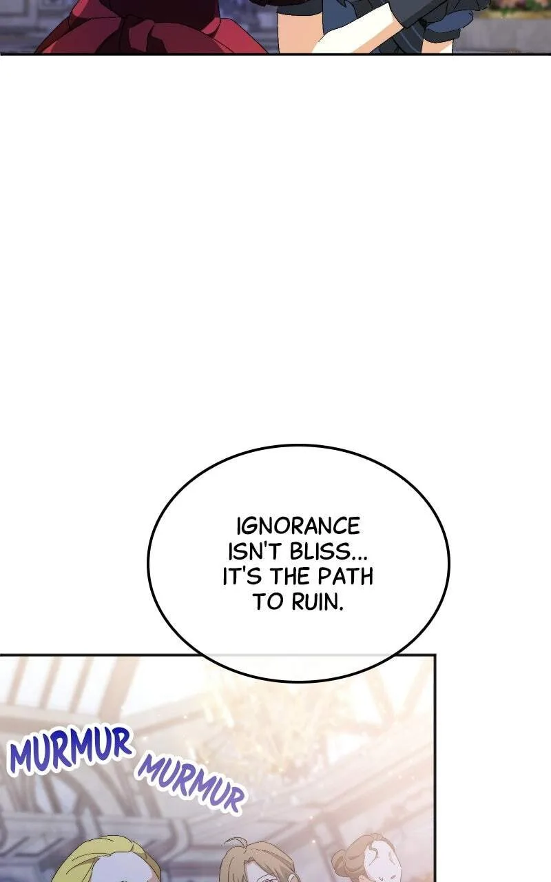 Oshi no Ichizu Sugiru Shuuchaku o, Watashi wa Mada Shiranai Chapter 6 page 102