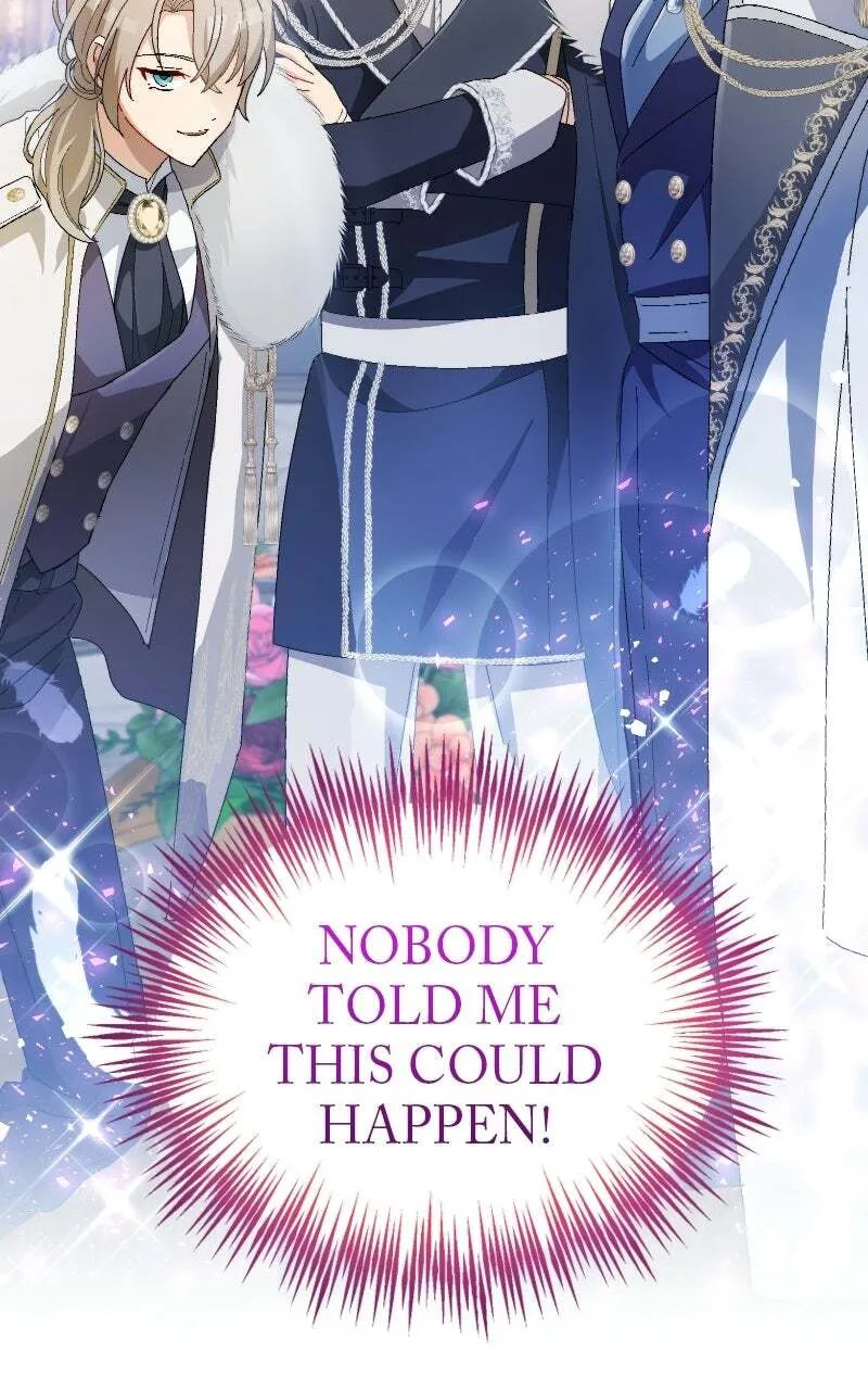 Oshi no Ichizu Sugiru Shuuchaku o, Watashi wa Mada Shiranai Chapter 6 page 120