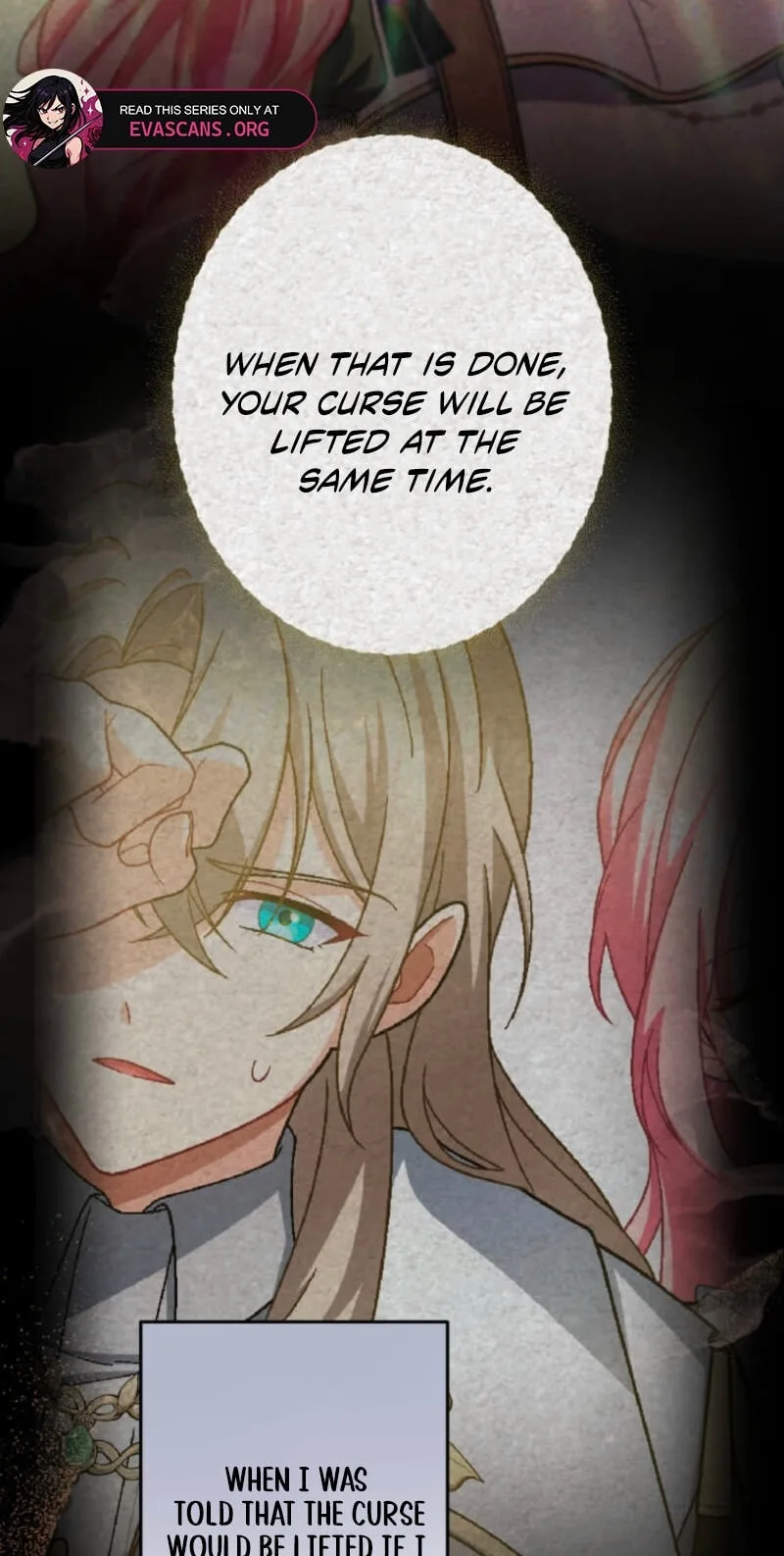Oshi no Ichizu Sugiru Shuuchaku o, Watashi wa Mada Shiranai Chapter 60 page 3