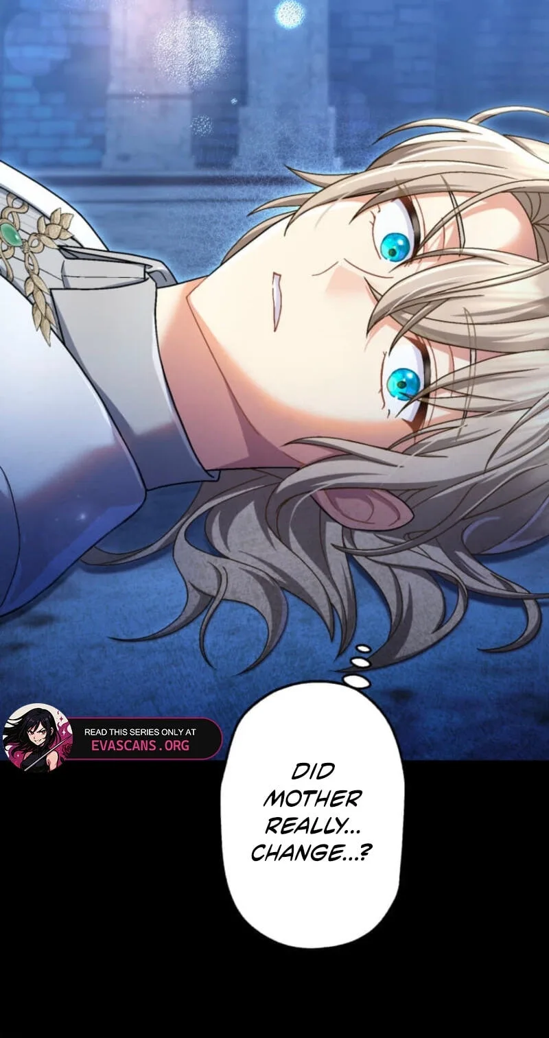Oshi no Ichizu Sugiru Shuuchaku o, Watashi wa Mada Shiranai Chapter 60 page 13