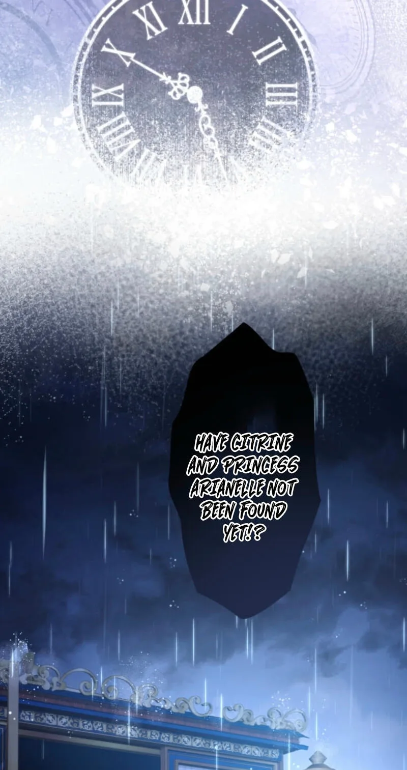 Oshi no Ichizu Sugiru Shuuchaku o, Watashi wa Mada Shiranai Chapter 60 page 21