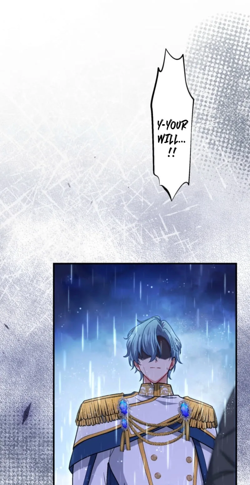 Oshi no Ichizu Sugiru Shuuchaku o, Watashi wa Mada Shiranai Chapter 60 page 24
