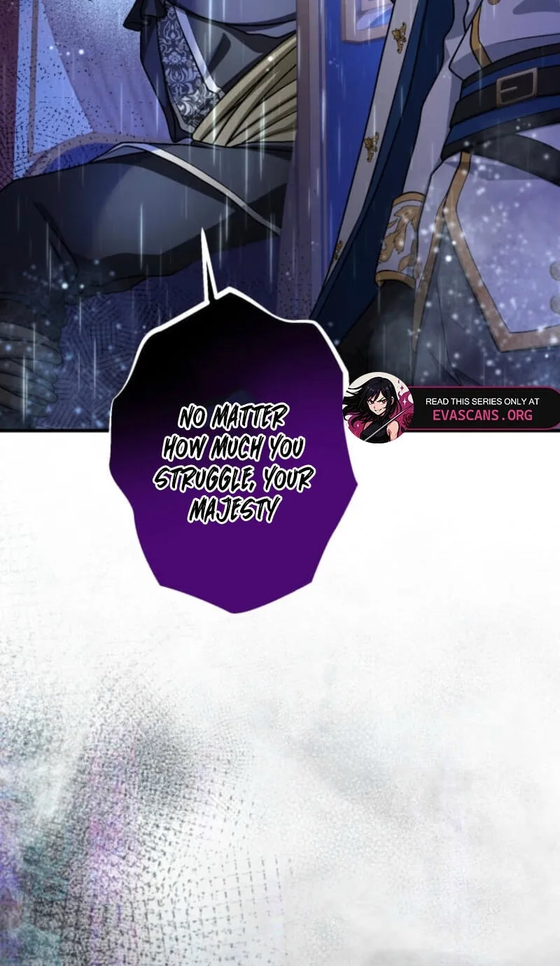 Oshi no Ichizu Sugiru Shuuchaku o, Watashi wa Mada Shiranai Chapter 60 page 32