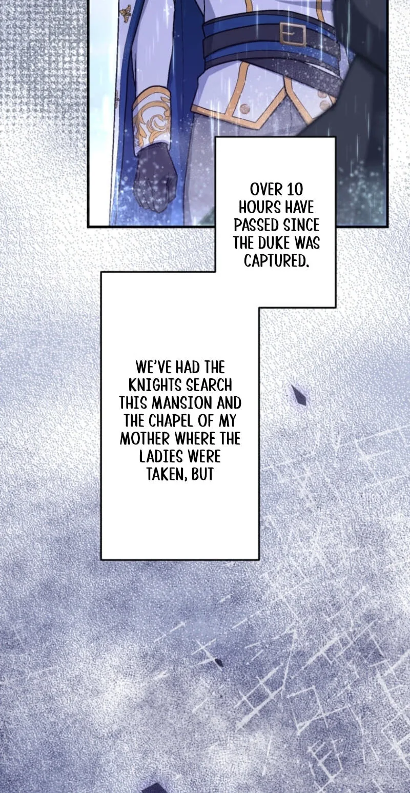 Oshi no Ichizu Sugiru Shuuchaku o, Watashi wa Mada Shiranai Chapter 60 page 25