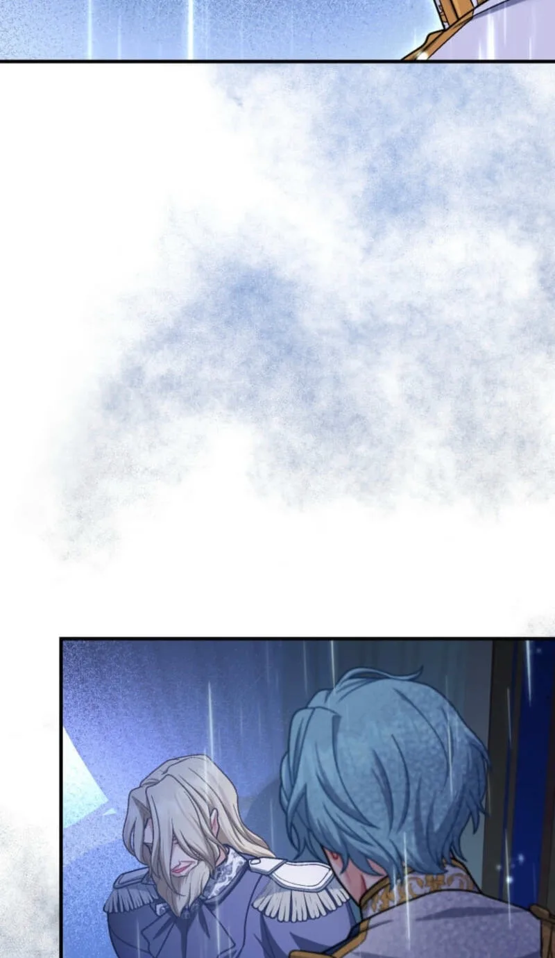 Oshi no Ichizu Sugiru Shuuchaku o, Watashi wa Mada Shiranai Chapter 60 page 35
