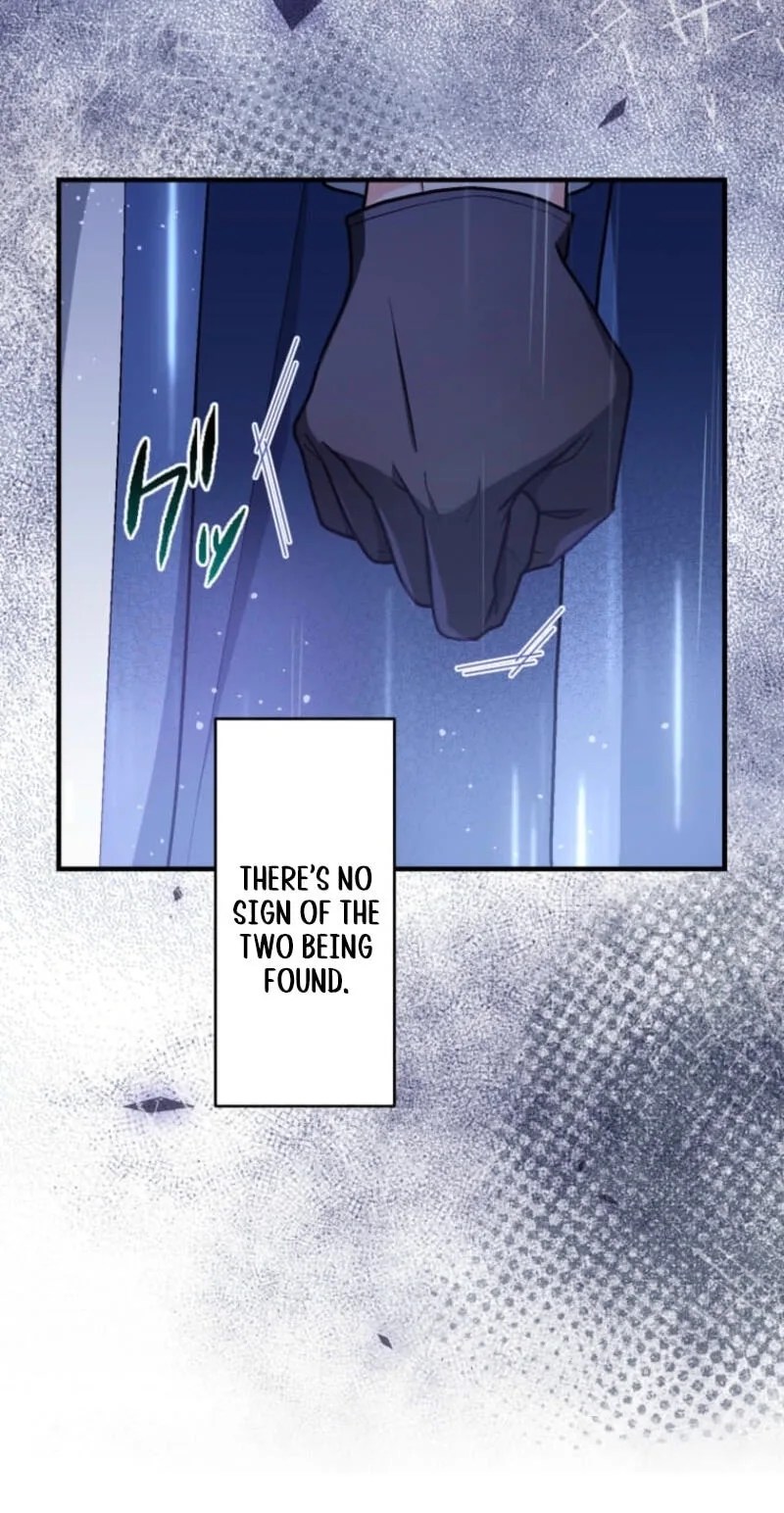 Oshi no Ichizu Sugiru Shuuchaku o, Watashi wa Mada Shiranai Chapter 60 page 26