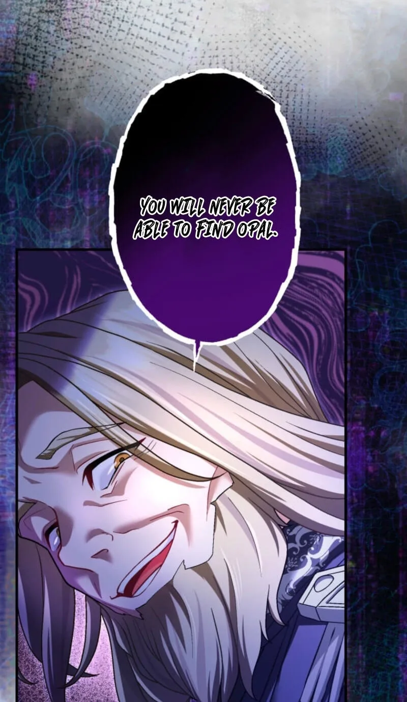 Oshi no Ichizu Sugiru Shuuchaku o, Watashi wa Mada Shiranai Chapter 60 page 33