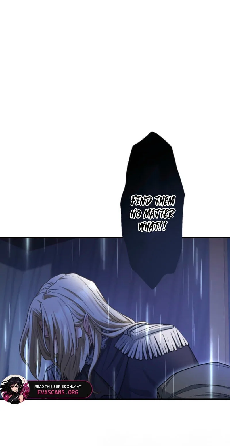Oshi no Ichizu Sugiru Shuuchaku o, Watashi wa Mada Shiranai Chapter 60 page 23