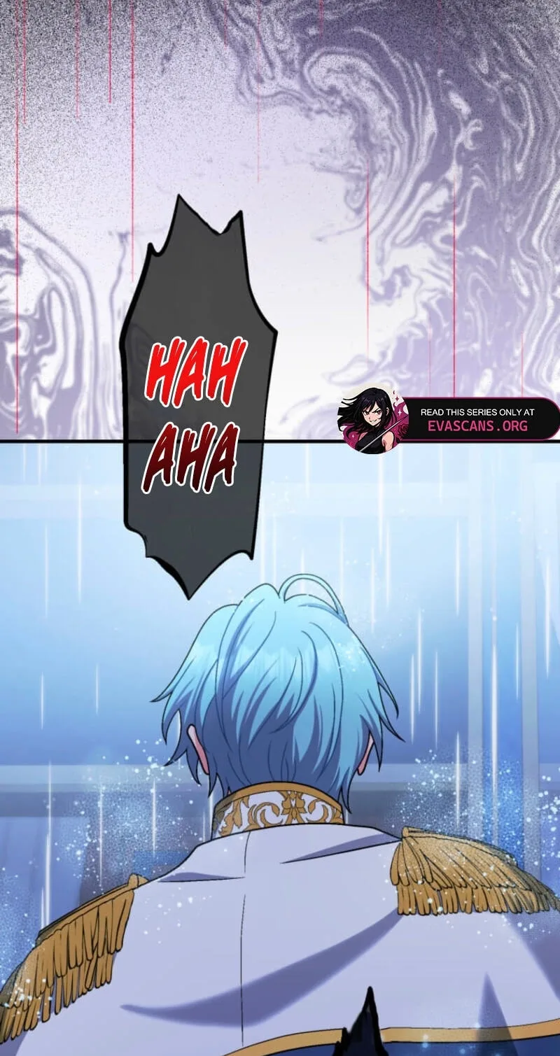 Oshi no Ichizu Sugiru Shuuchaku o, Watashi wa Mada Shiranai Chapter 60 page 43