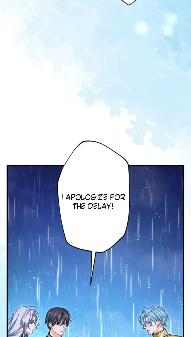 Oshi no Ichizu Sugiru Shuuchaku o, Watashi wa Mada Shiranai Chapter 60 page 57