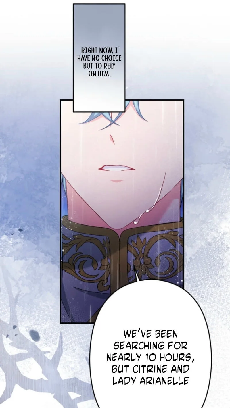 Oshi no Ichizu Sugiru Shuuchaku o, Watashi wa Mada Shiranai Chapter 60 page 65