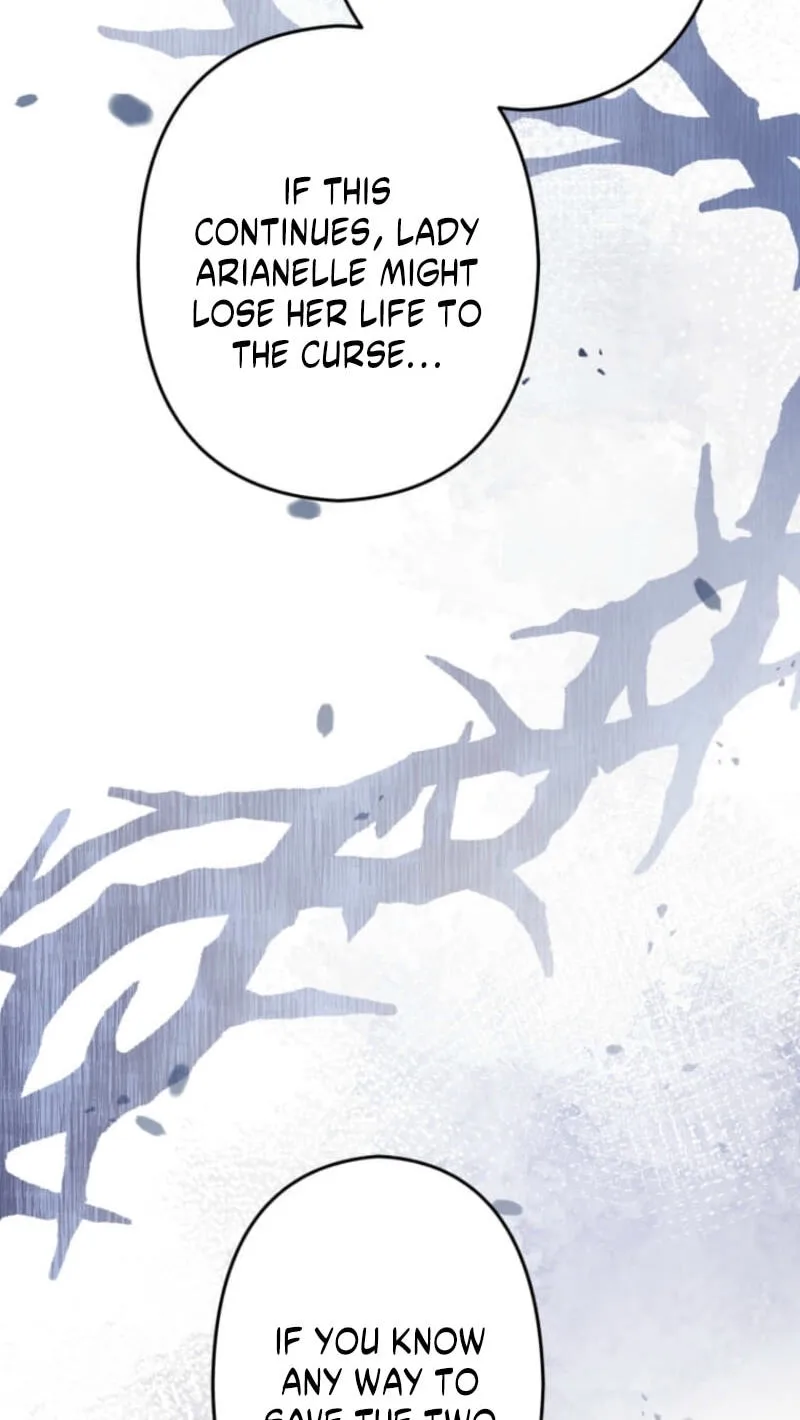 Oshi no Ichizu Sugiru Shuuchaku o, Watashi wa Mada Shiranai Chapter 60 page 66