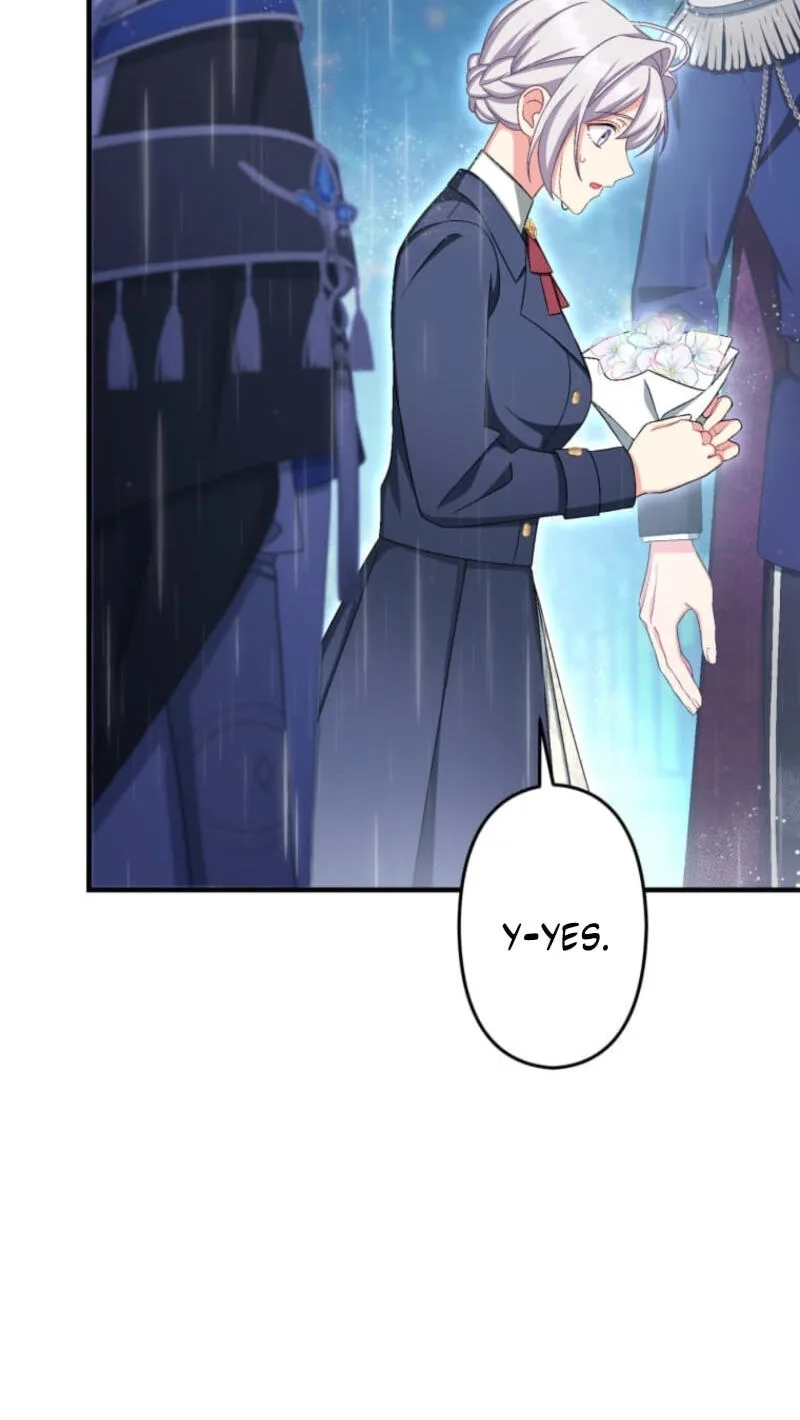Oshi no Ichizu Sugiru Shuuchaku o, Watashi wa Mada Shiranai Chapter 60 page 70