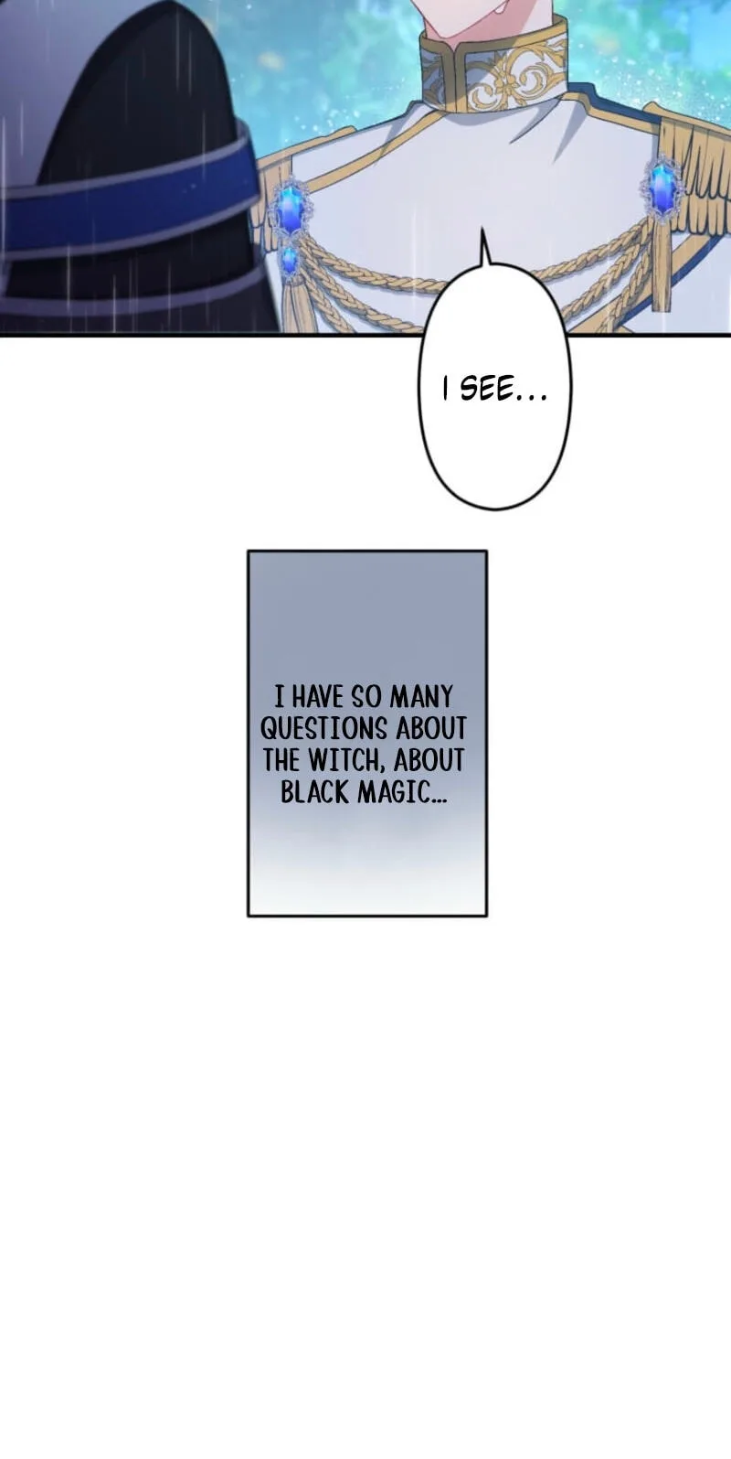 Oshi no Ichizu Sugiru Shuuchaku o, Watashi wa Mada Shiranai Chapter 60 page 64